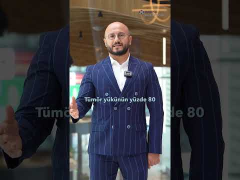 Kanserle Savaşta Dönüm Noktası: Geç Gelen Teşhise Rağmen Uygun Tedaviyle Yaşama Tutunmak