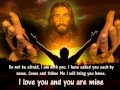 You are Mine - David Haas & Lyrics 