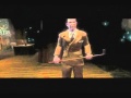 bioshock-death of Andrew Ryan