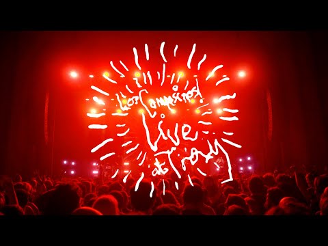 Los Campesinos! - Live at Troxy (Short Film)