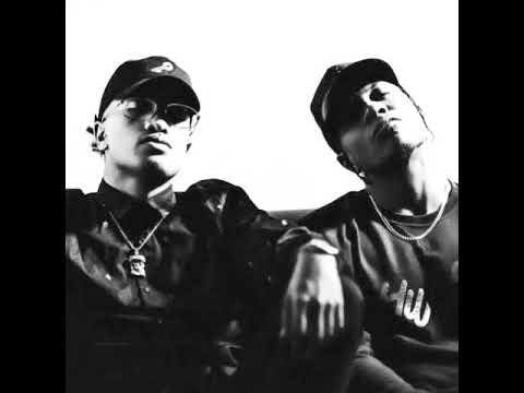 Kennyon Brown & Donnell Lewis - $he Mad $he Angry