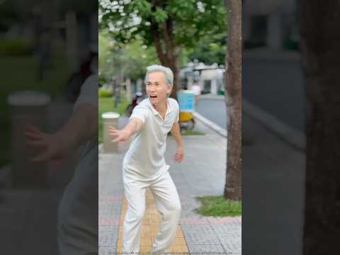 BEN EAGLE - Heartbreaking carelessness #MartialArts #ActionComedy #KungFu #Kindness #Trending #Viral