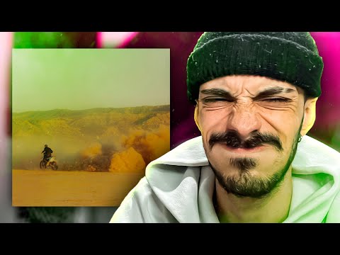 REACCIONO a KM33 💸 EP COMPLETO de JC REYES