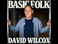David Wilcox Can Heal Your Heart in Two Minutes, ep. 329