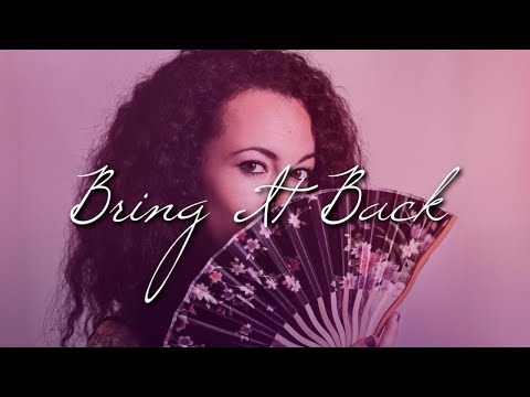 BRING IT BACK - THE FRIZ (Original Mix)