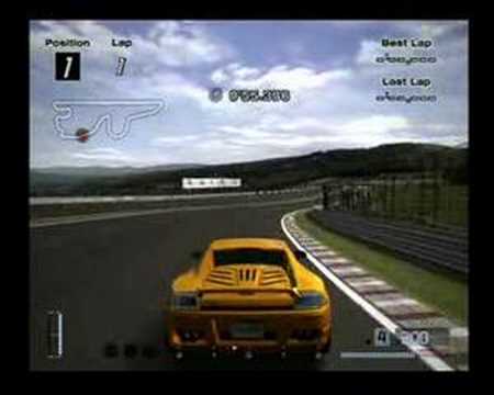 Thumbnail for GT4 Fuji Speedway 2005 1'50.561 (HQ) by Spirra, Car, Proto Motors