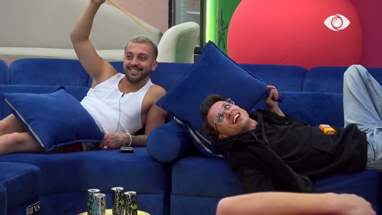 Banorët bëjnë imitime të kafshëve, Loredana thyen rregullat