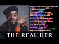 André 3000 On The Real Her Rhymes Highlighted