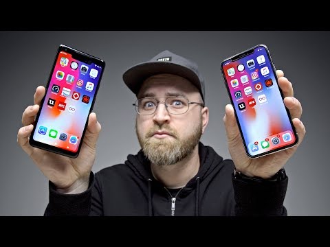 How To Turn Any Android Phone Into An iPhone... Video