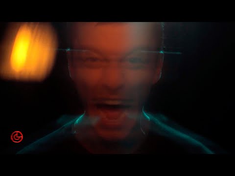 Scalene - DISCÓRDIA (Visualizer)