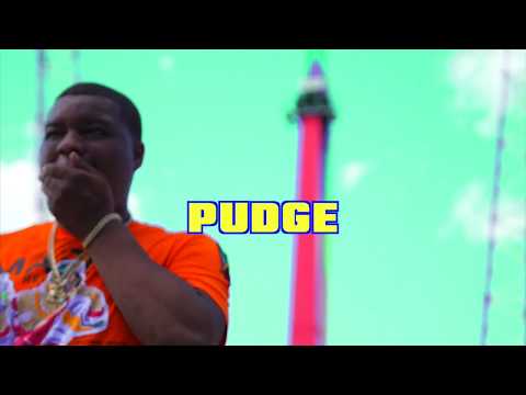 PUDGE - FAKE LOVE 💛