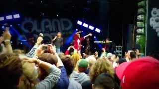 Slag från Hjärtat - Live @ Öland Roots