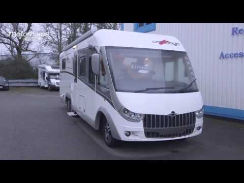 MHC Se2Ep5  NEW MODEL REVIEW   - Corthago chic c Line