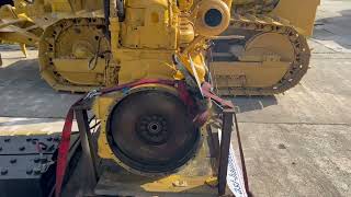 Moteur Caterpillar 3406 pour bulldozer Caterpillar D8 à vendre - Image 4 | Machineryline CD Moteur Caterpillar 3406 pour bulldozer Caterpillar D8 | Image 4 - Machineryline