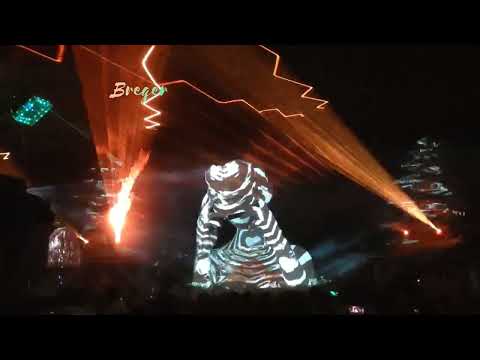 MODEM FESTIVAL 2022 ... SWAMP Highlights... Berger, Paula Koski, Electrypnose, Cerebral Factory.