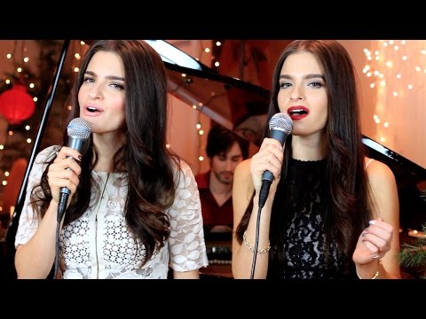 First Forever Christmas - HelenaMaria (Official Music Video)