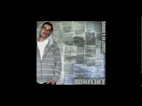 Konflikt - Sirens (Kapabal Remix)