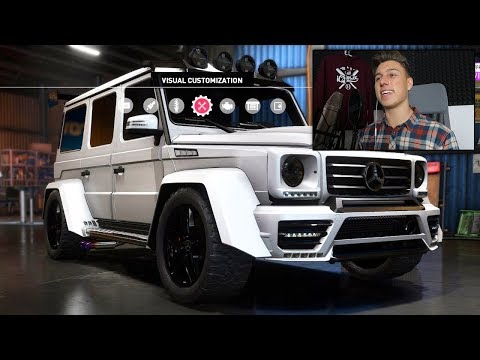 Wir kaufen ein neues Auto 😍! NFS Payback