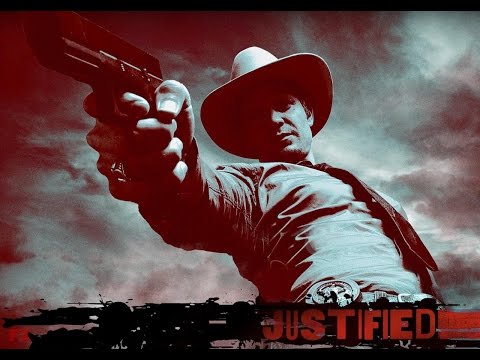 Trailer Justified 6ª Temporada