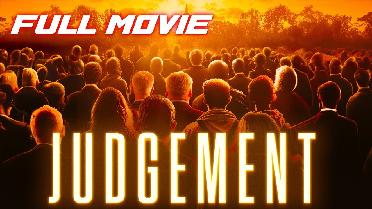 Judgement (2001) | Full Drama Thriller Movie | Corbin Bernsen | Jessica Steen