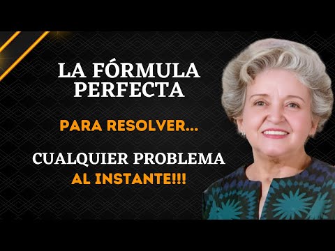 CONNY MÉNDEZ -😱TE ASOMBRARÁ LO RÁPIDO QUE FUNCIONA 😱 Resuelve cualquier problema.