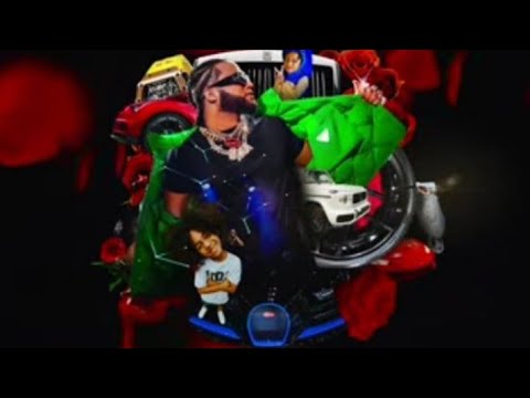 El Alfa él jefe ft príncipe Baru suenala intro 118BPM(DJ MECHA intro para dj