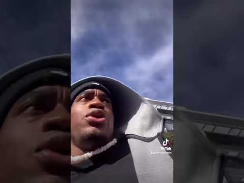 American in Australia!