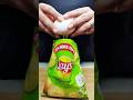Lays Omelette ASMR Viral Asmr Best Shorts