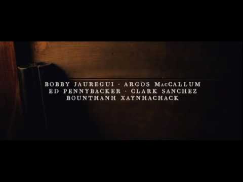 Appaloosa end titles