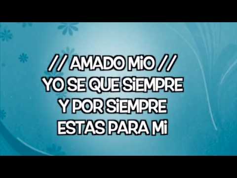 ABBA, TE NECESITO ABBA - New Wine🎵🎶🎤🎹