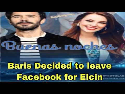 Baris Arduc Decided to Leave Facebook For Elcin Sangu😳 | Touqeer Rajput Official