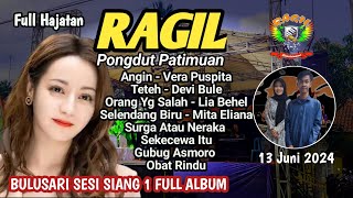 Download lagu BULUSARI SIANG 1  - RAGIL PONGDUT mp3