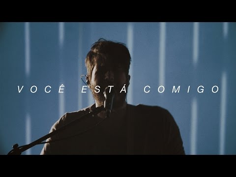 Você Está Comigo | André Aquino feat Ana Rock (LIVE)