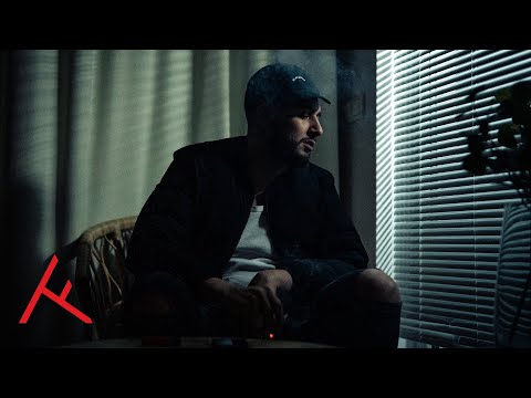 DJEZJA FEAT. JACK - ALLEEN (PROD. KEYSER SOZE)