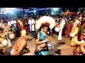 Karakattam New Dance In Chennai Street For Temple Festival HD 1080p