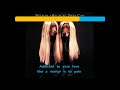 Nelson - Won't Walk Away {driven to karaoke}