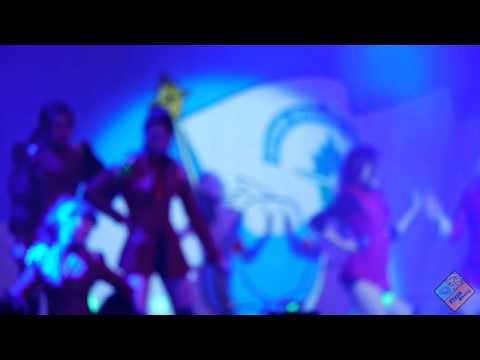 [FANCAM] 110303 Girl's Day - Nothing Lasts Forever @ Anyang Science University OT