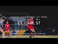 ChiChi Freshman Highlights 2019