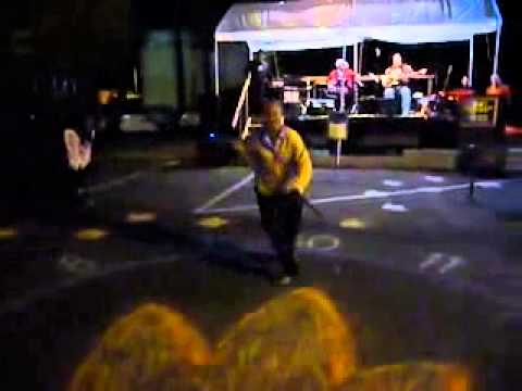 I Gotta Feeling Halloween 2009