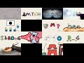 Alphabet Lore PARODY 16 Parison 3