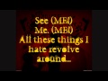 Bullet For My Valentine - All These Things I Hate ...