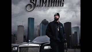 Slim Thug feat. Kirko Bangz - Addicted (Chopped & Screwed)
