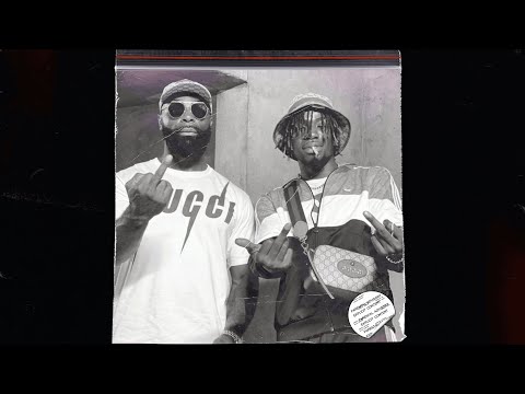 *FREE* GAZO x Kaaris Drill Type Beat ~ "GUCCI"