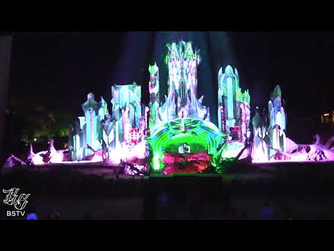 Pancho @ Mundo de Oz 2019 - like BSTV