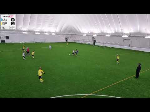 LauTP vs KuPS - 21/11/2021, Mikkeli, Kilpa-sarja