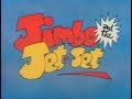 Jimbo and the Jet Set - Intro Theme Tune Animated Titles