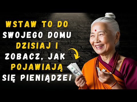 Umieść 3 goździki w tym tajnym miejscu i zobacz, jak pieniądze przychodzą w niespodziewany sposób