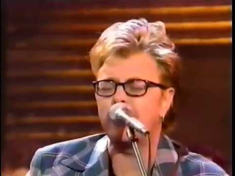 Brian Setzer Orchestra - My Hoodoo Voodoo Doll [1994]