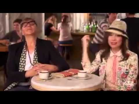 Les Bobos   Episode 35 eng subs