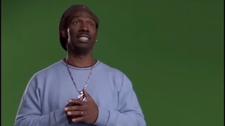 Charlie Murphy - “He’s a habitual line stepper”